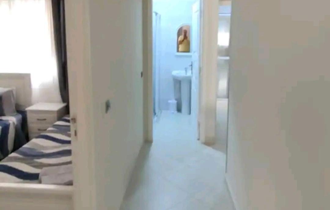 Nouvelle Appartement Climatise Pour Un Sejour De Top Танжер Экстерьер фото