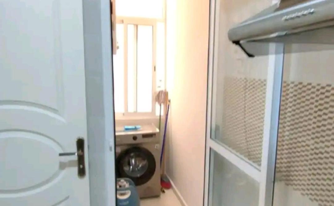 Nouvelle Appartement Climatise Pour Un Sejour De Top Танжер Экстерьер фото