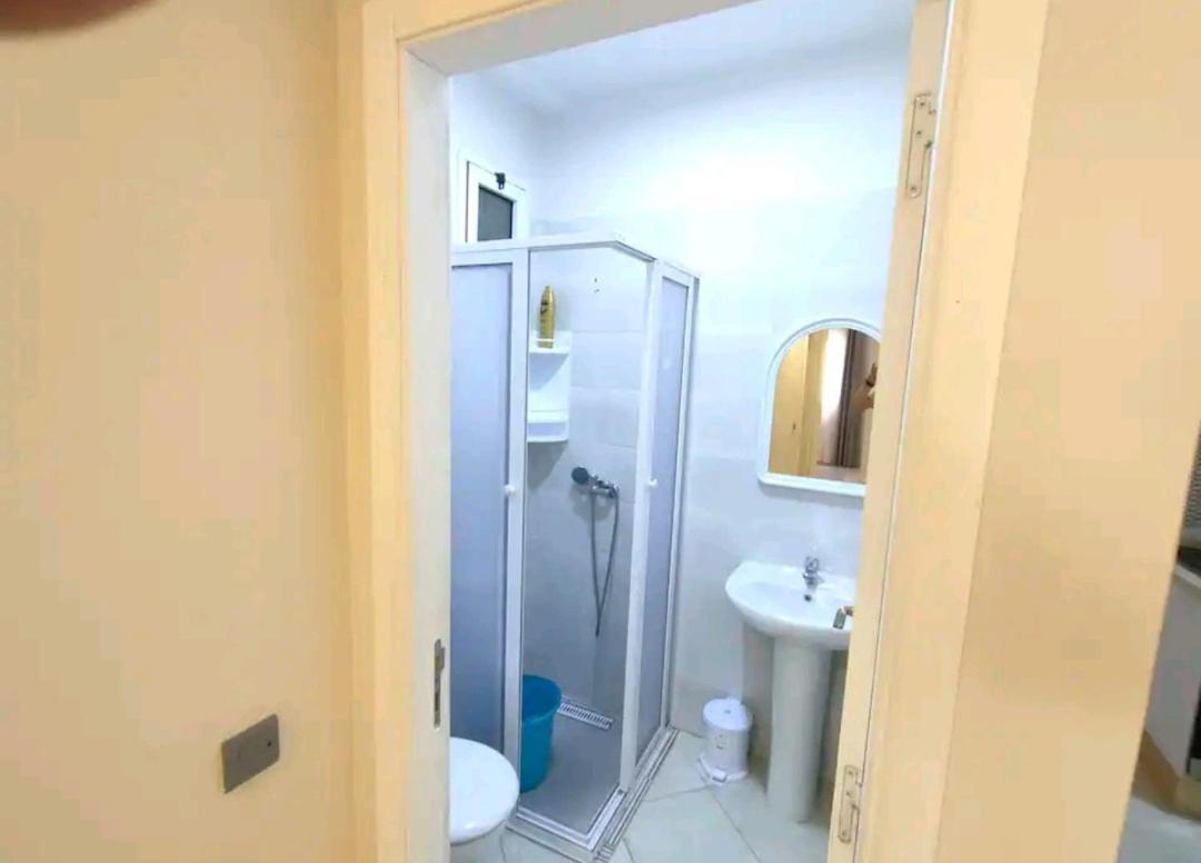 Nouvelle Appartement Climatise Pour Un Sejour De Top Танжер Экстерьер фото