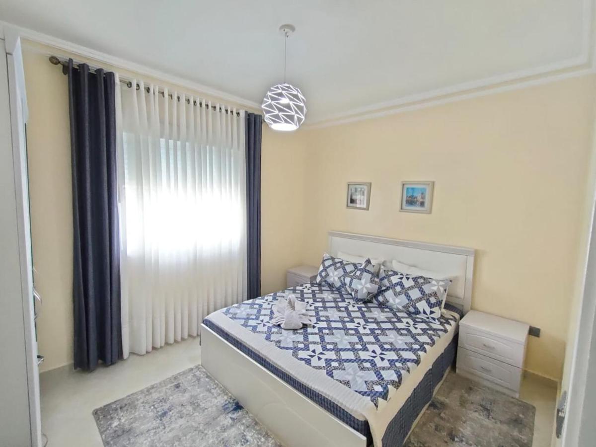 Nouvelle Appartement Climatise Pour Un Sejour De Top Танжер Экстерьер фото